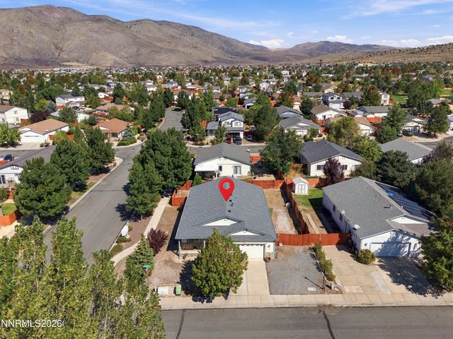 17743 Fossil Court, Reno, NV 89508
