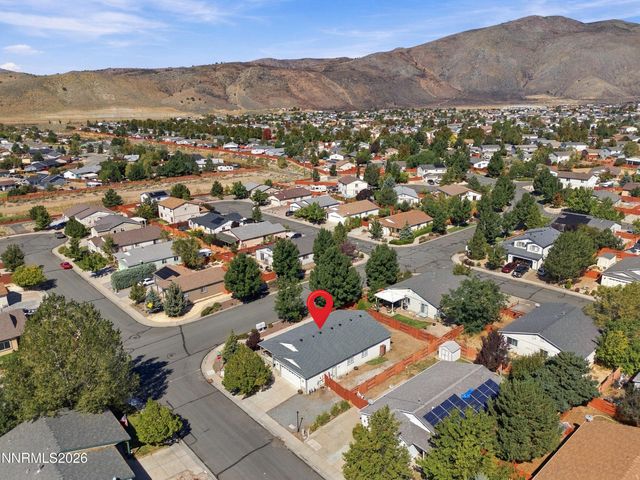 17743 Fossil Court, Reno, NV 89508