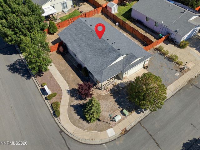 17743 Fossil Court, Reno, NV 89508