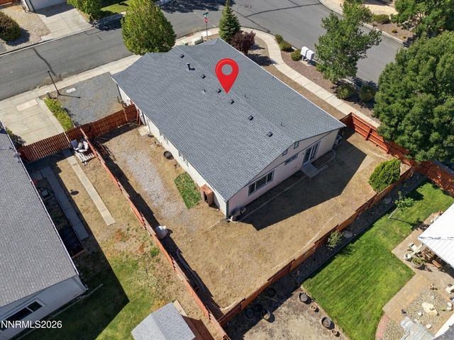 17743 Fossil Court, Reno, NV 89508