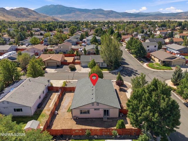 17743 Fossil Court, Reno, NV 89508