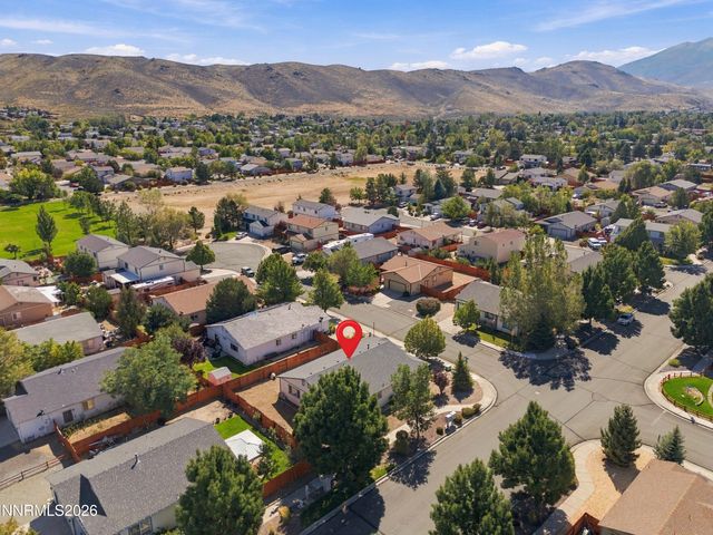 17743 Fossil Court, Reno, NV 89508