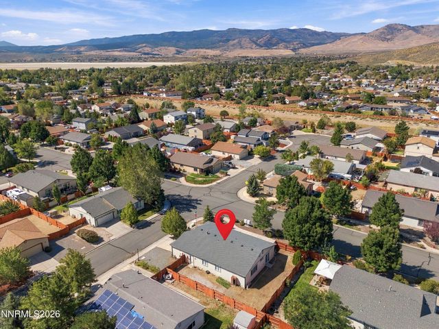17743 Fossil Court, Reno, NV 89508