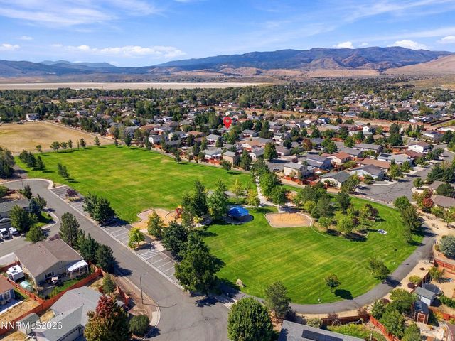 17743 Fossil Court, Reno, NV 89508