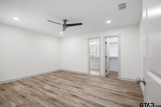 443 Harmony St., Tyler, TX 75702