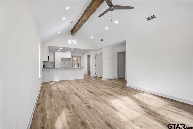 443 Harmony St., Tyler, TX 75702