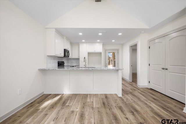 443 Harmony St., Tyler, TX 75702