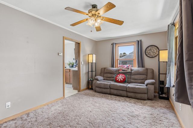 8519 Stevens Avenue S, Bloomington, MN 55420