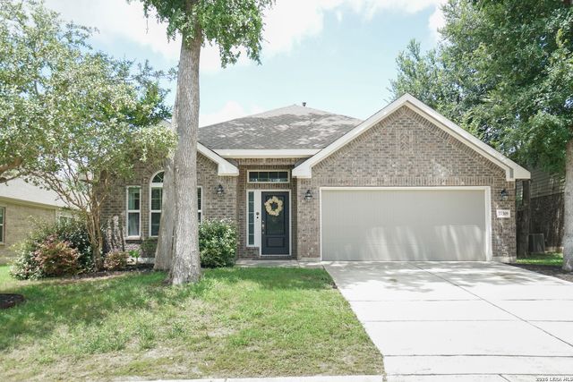 10309 Hoot Owl, Schertz, TX 78154