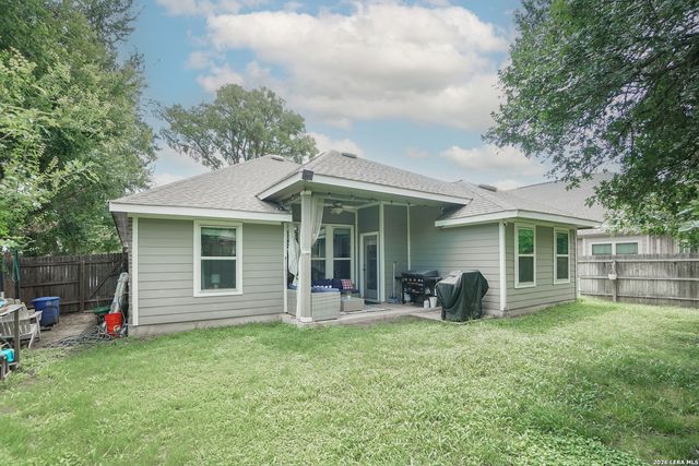 10309 Hoot Owl, Schertz, TX 78154