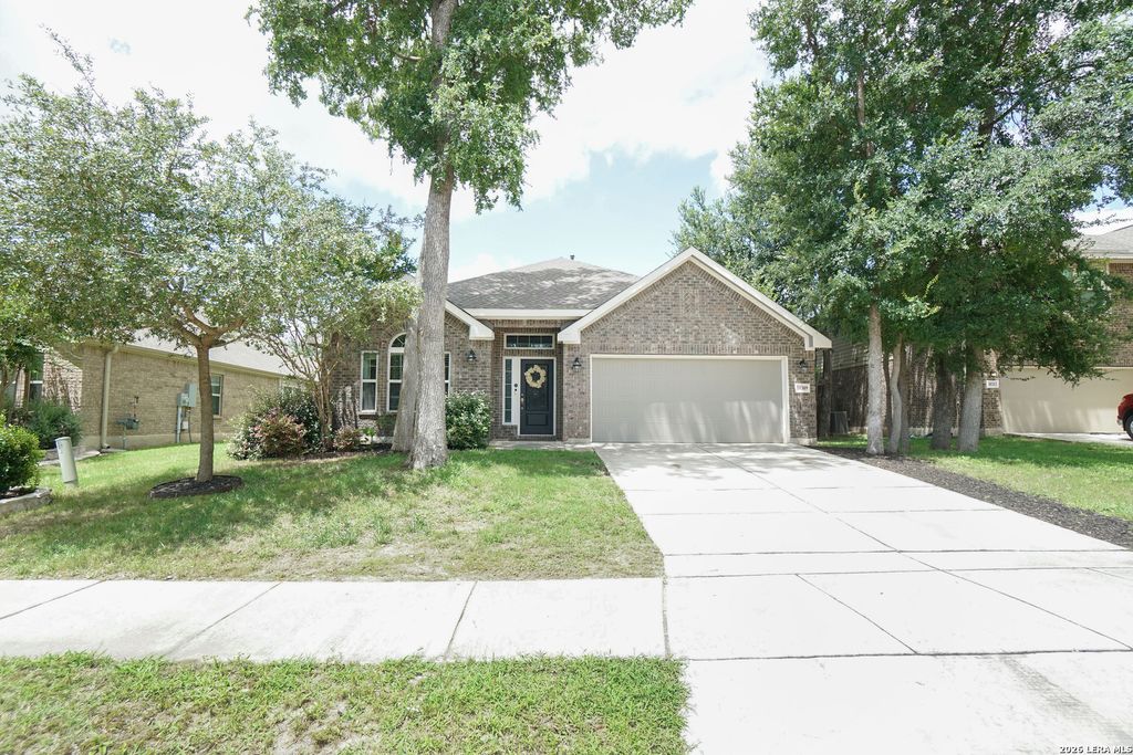 10309 Hoot Owl, Schertz, TX 78154