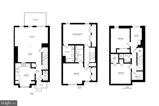 204 COLLEGE STATION DR, Upper Marlboro, MD 20774