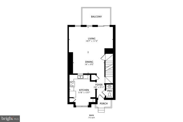 204 COLLEGE STATION DR, Upper Marlboro, MD 20774