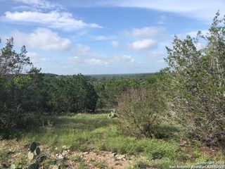 LOT 83 County Road 243, Hondo, TX 78861