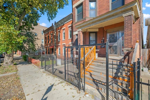 450 W 29th Street, Chicago, IL 60616