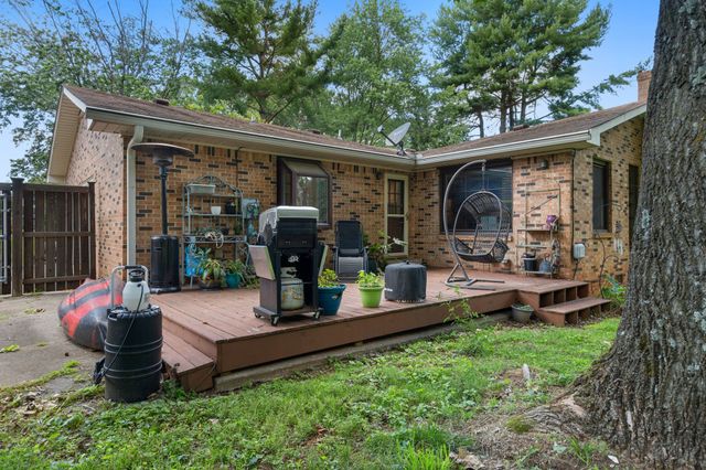 3524 Castlewood Ct, Murfreesboro, TN 37128