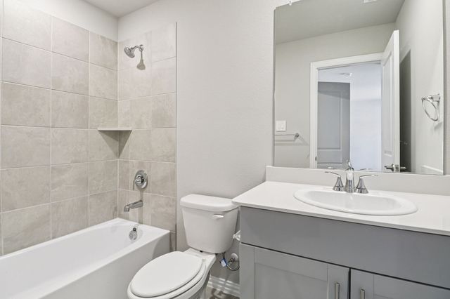 410 Midnight Oak Drive, Mckinney, TX 75069