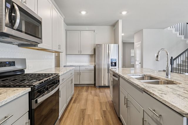 410 Midnight Oak Drive, Mckinney, TX 75069