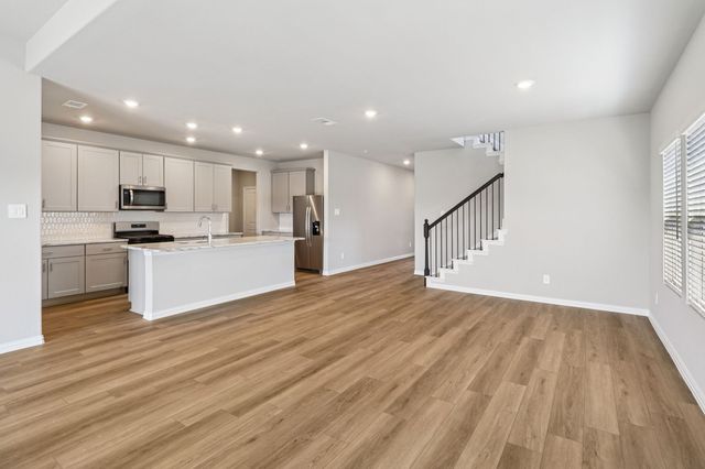 410 Midnight Oak Drive, Mckinney, TX 75069