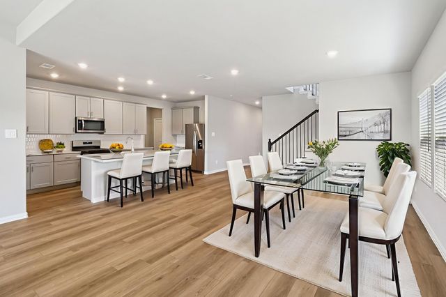 410 Midnight Oak Drive, Mckinney, TX 75069