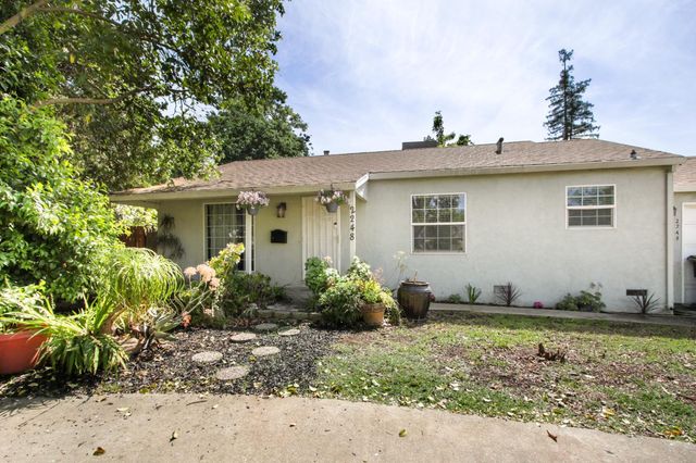 2248 Marconi Ave, Sacramento, CA 95821