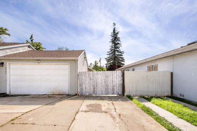 2248 Marconi Ave, Sacramento, CA 95821