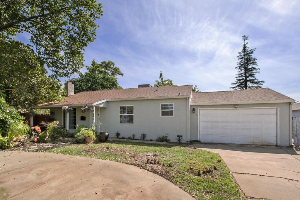 2248 Marconi Ave, Sacramento, CA 95821