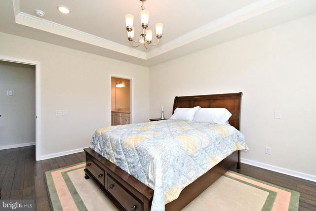 442 SANCTUARY CT, North Wales, PA 19454
