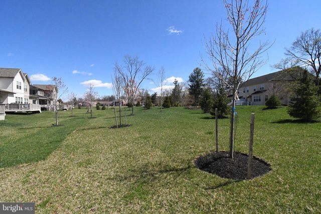 442 SANCTUARY CT, North Wales, PA 19454