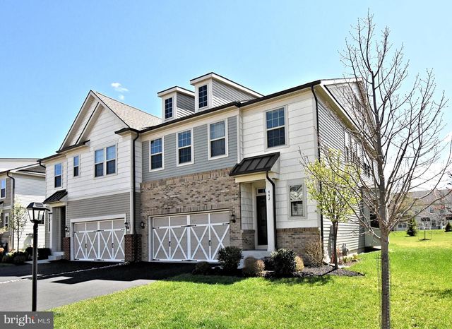 442 SANCTUARY CT, North Wales, PA 19454