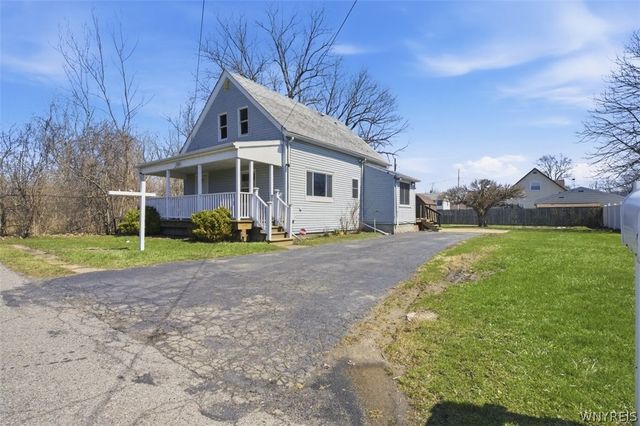 173 Girard Avenue, Cheektowaga, NY 14227