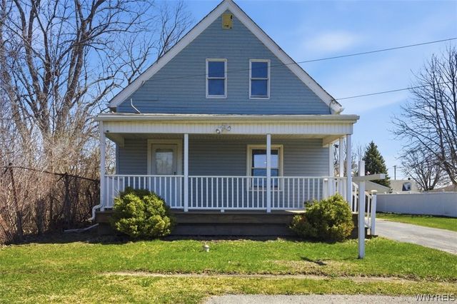 173 Girard Avenue, Cheektowaga, NY 14227