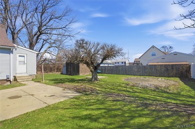 173 Girard Avenue, Cheektowaga, NY 14227