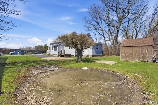 173 Girard Avenue, Cheektowaga, NY 14227