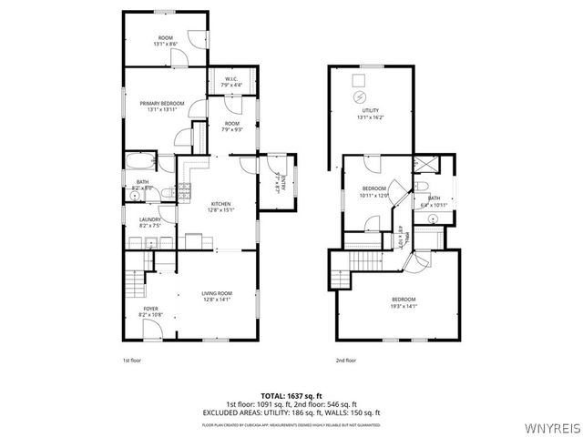 173 Girard Avenue, Cheektowaga, NY 14227