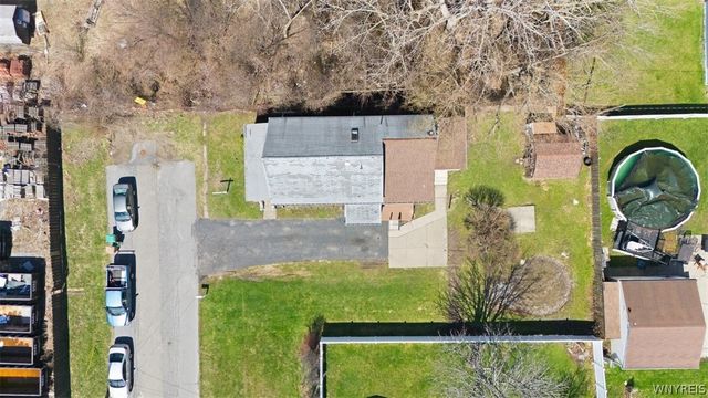 173 Girard Avenue, Cheektowaga, NY 14227