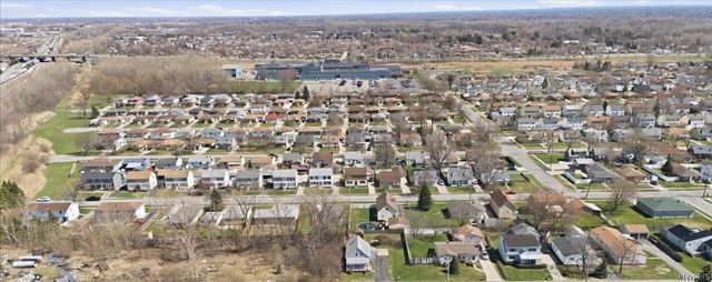 173 Girard Avenue, Cheektowaga, NY 14227