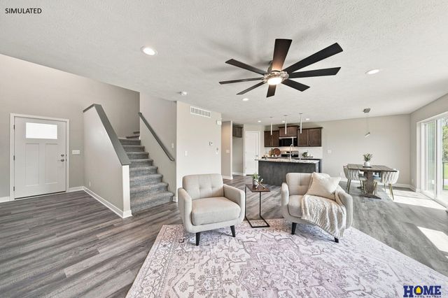 8846 Peregrine Road, Lincoln, NE 68505