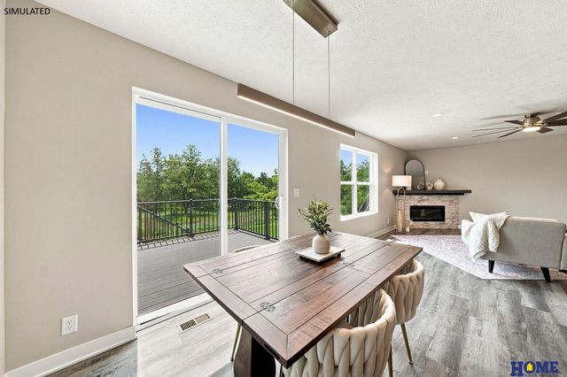 8846 Peregrine Road, Lincoln, NE 68505