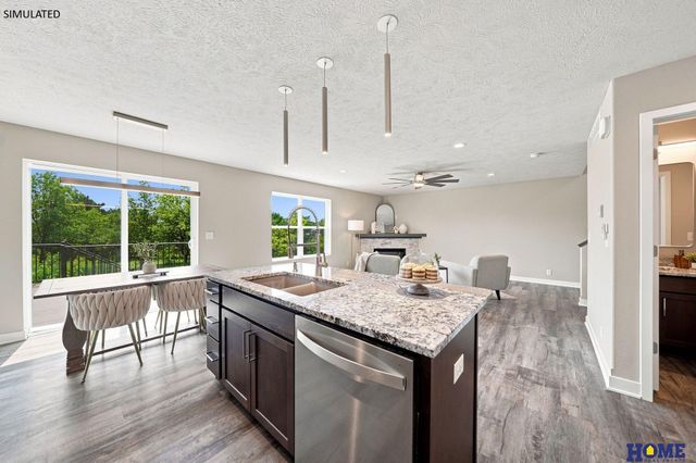 8846 Peregrine Road, Lincoln, NE 68505