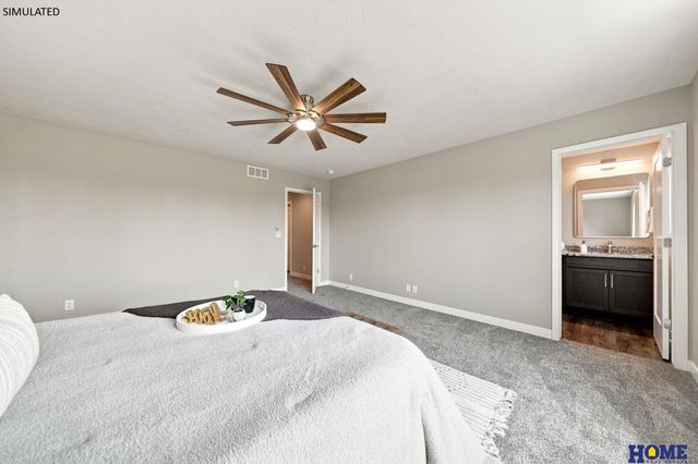 8846 Peregrine Road, Lincoln, NE 68505