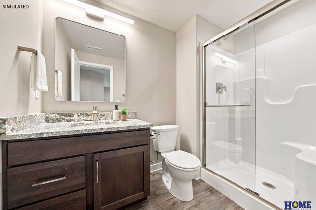 8846 Peregrine Road, Lincoln, NE 68505