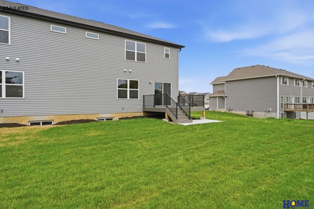 8846 Peregrine Road, Lincoln, NE 68505