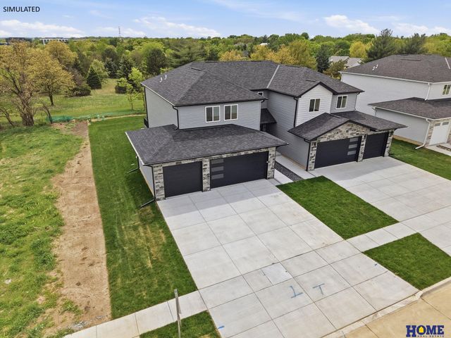 8846 Peregrine Road, Lincoln, NE 68505