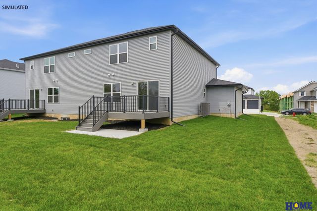 8846 Peregrine Road, Lincoln, NE 68505