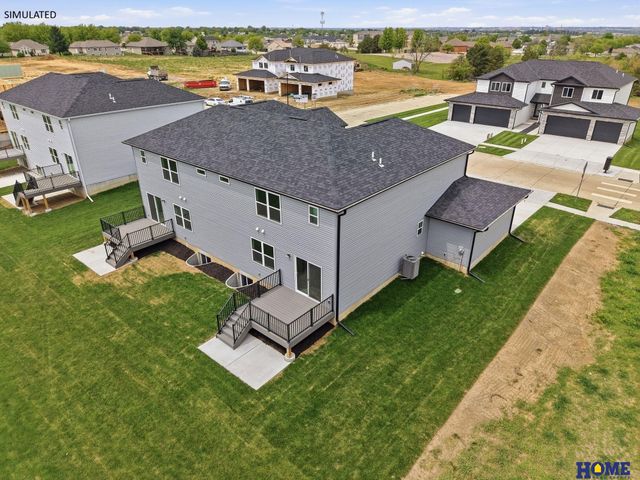 8846 Peregrine Road, Lincoln, NE 68505