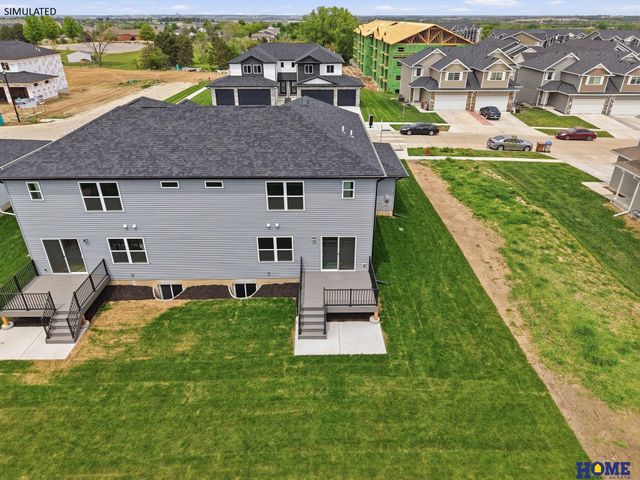 8846 Peregrine Road, Lincoln, NE 68505