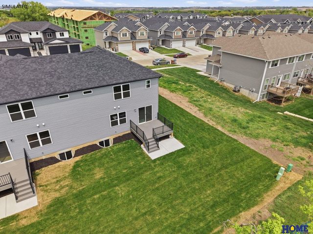 8846 Peregrine Road, Lincoln, NE 68505