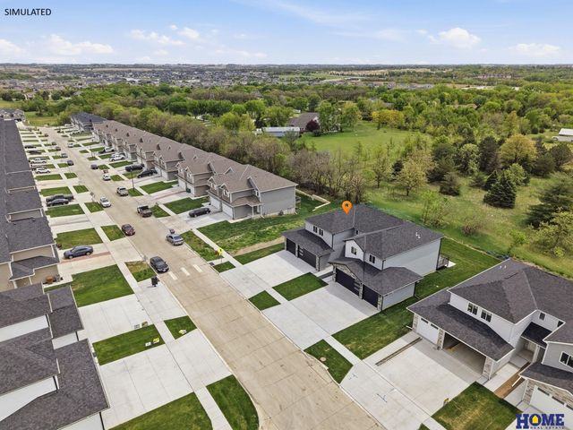 8846 Peregrine Road, Lincoln, NE 68505