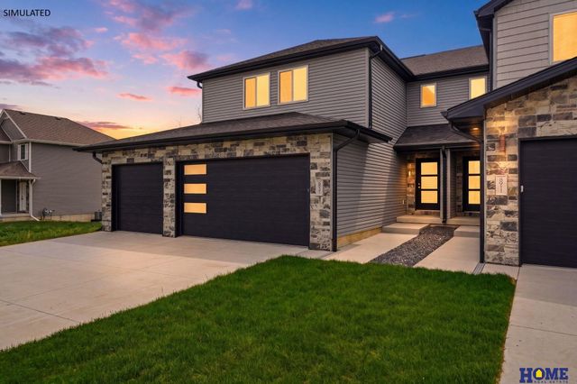8846 Peregrine Road, Lincoln, NE 68505